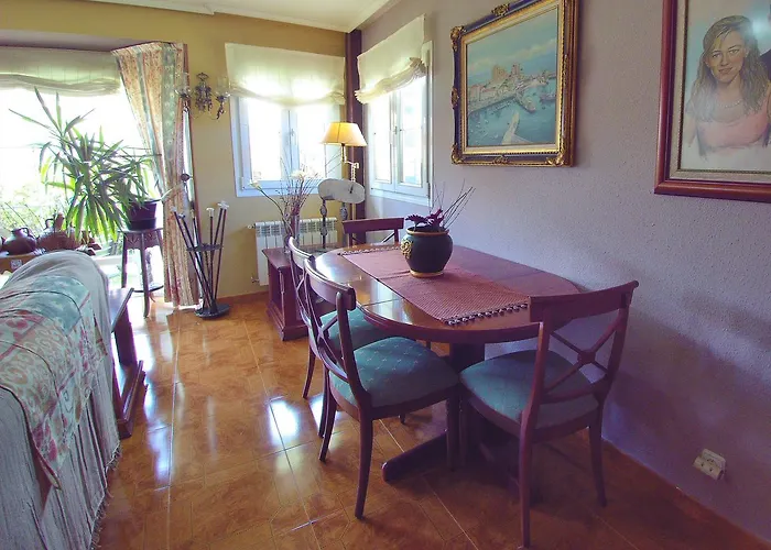 Chalet Argonos Nyaraló