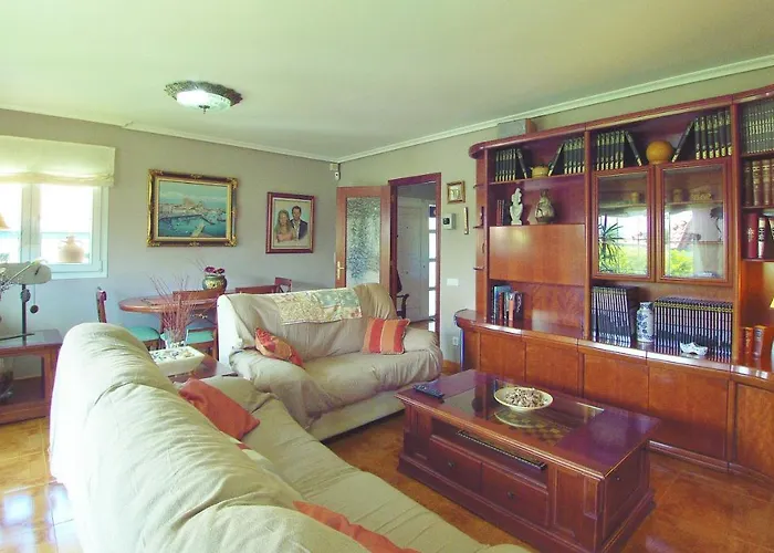 Nyaraló Chalet Argonos