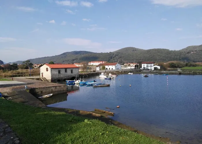 Nyaraló Chalet Argonos