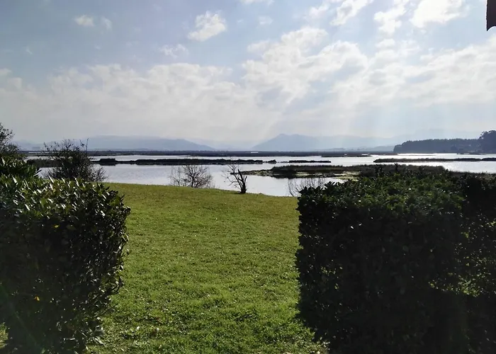 Chalet Argonos Argoños