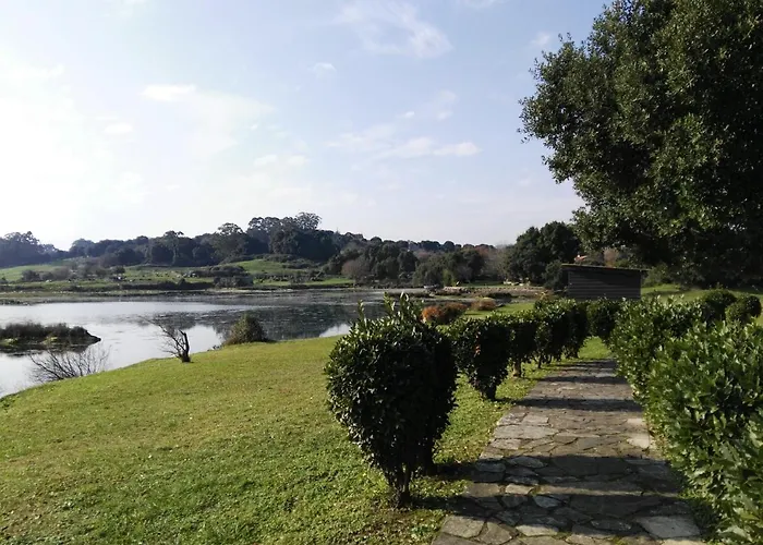 Chalet Argonos Nyaraló *