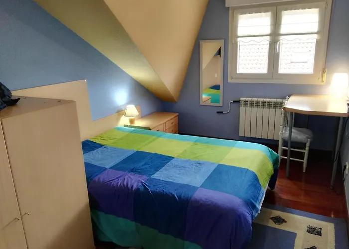 Chalet Argonos Nyaraló Argoños