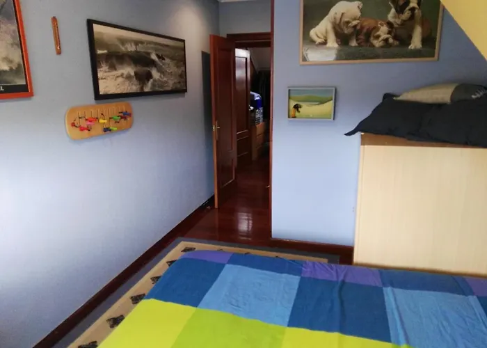 Nyaraló Chalet Argonos